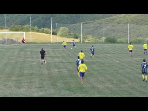 9.7.2016 Repiste Slobodni - Ženati