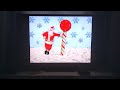 Sesame Street Elmo S World Christmas Quiz