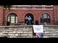 High & Mighty - Cover of Dolly Parton song