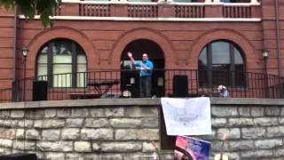 High &amp; Mighty - Cover of Dolly Parton song