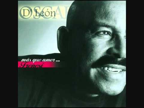 Oscar De Leon- Anhelante