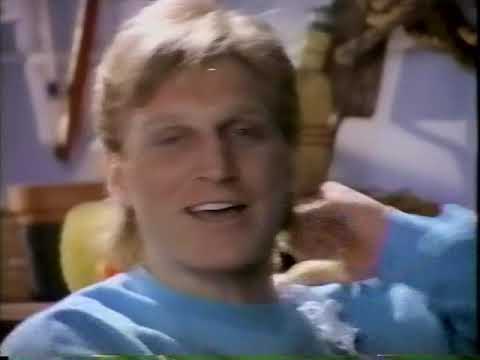 1994 Second Round -  San Jose vs. Toronto, Game 6, PART 2