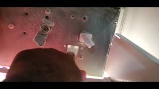 Fix icemaker only making crushed ice — super easy