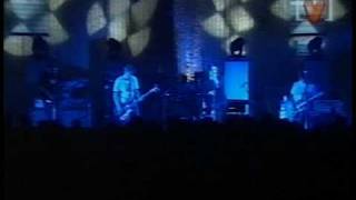 Powderfinger - Don&#39;t Wanna Be Left Out (live)