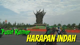 Download lagu Harapan Indah Bekasi, Pusat Kuliner Bekasi mp3