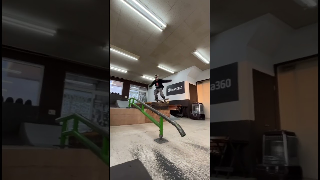 怪我からの復帰！ #skateboarding #skateboard #skate #スケーター #skateboarding#skateboardstyle#skateboarder