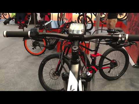 KTM MACINA LYCAN 274 SLX