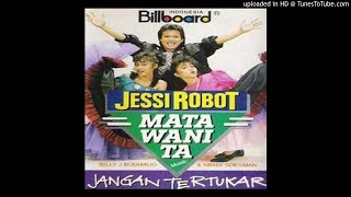 Download lagu Yessy Robot - Jangan Tertukar - Composer : Yessy Robot 1987 (CDQ) mp3