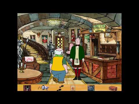 Let's Play: Kommissar Kugelblitz - Das Geheimnis von Spooky Hill #5