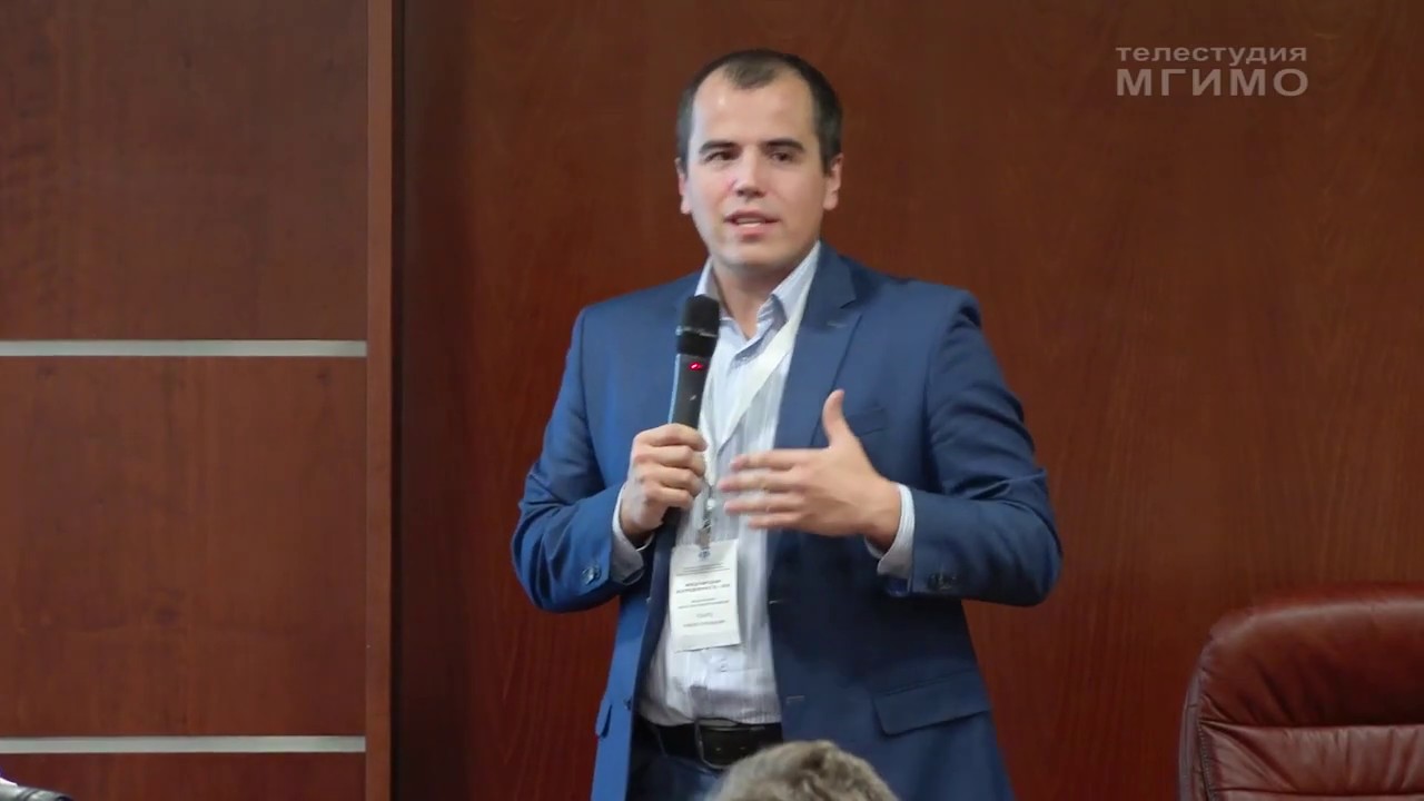 International Uncertainty 2020. The Future Today: MGIMO Researchers Forecasts International Uncertainty 2020. The Future Today: MGIMO Researchers Forecasts