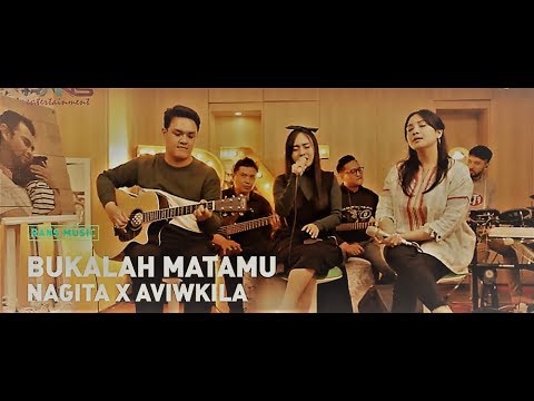 Bukalah Matamu - Aviwkila X Nagita Slavina
