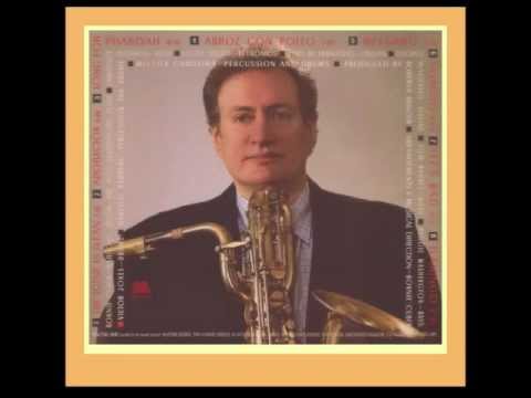 Ronnie Cuber - Adoracion