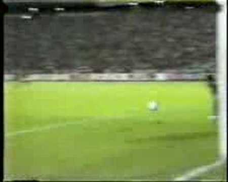 Vitória 2 x 1 Corinthians - Campeonato Brasileiro 1993