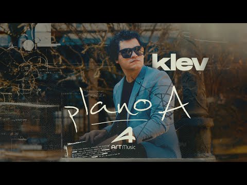 PLANO A - KLEV  (Clipe Oficial)