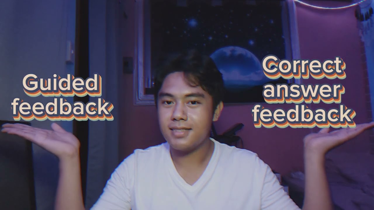 EL 108 - Error Correction and Corrective Feedback: What technique is most suitable in a classroom??