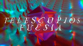 Telescopios - Fucsia