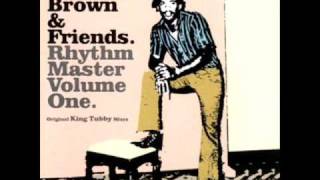 Glen Brown - Sunshine Showdown