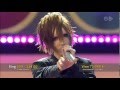 YOHIO-To The End LIVE-sommarkrysset 2014.エンド ...