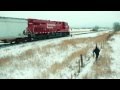 Canadian Pacific "Brothers" Commercial