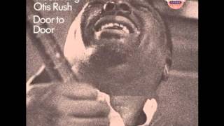 Albert King And Otis Rush  - All Your Love