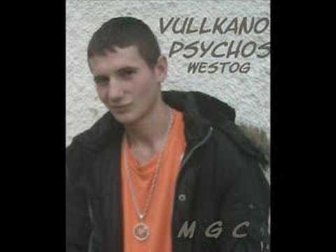 PSYCHOS ft. PSYCHO DAJKO - PSYCHO TRIP ( kosovarap )