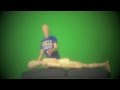 Slip n' Slide - Manny The Massage Mannequin