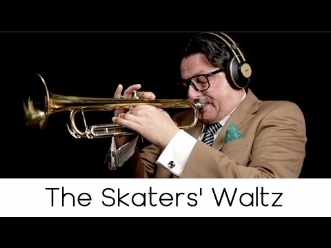 "The Skaters' Waltz" (Play with Me n.72)  -  Andrea Giuffredi trumpet
