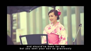 SAM OCK - LOVE REMIX - IRIS JIANG 江敬