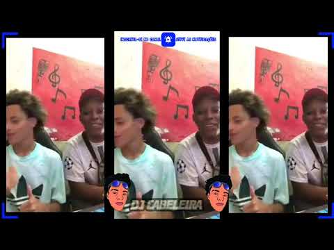 MC GEDAI - EU GOSTO QUANDO ELA ME DEIXA FORTE ( GABRIEL DO BOREL )