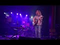 Kevin Devine Live - Carnival - The Recher, Towson, MD  - 5/20/25