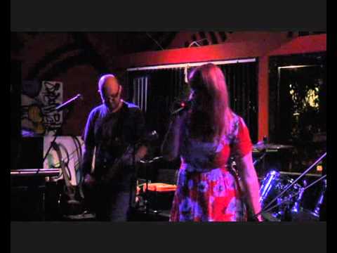 The Lukins:  Done Once More