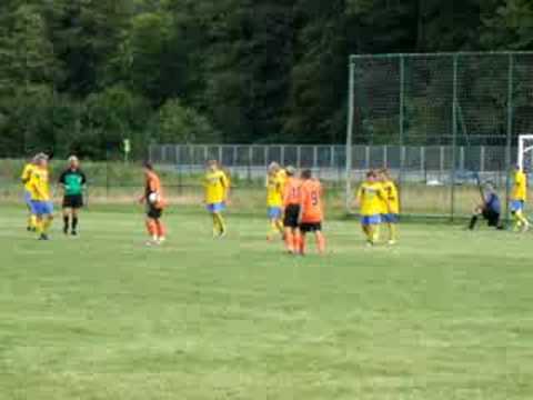 Ruda-Písařov (Brďa dává pendu)