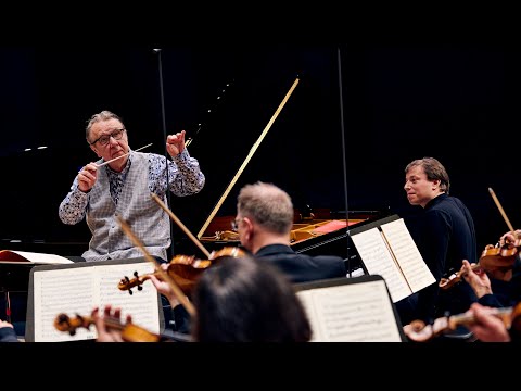 W. A. Mozart — Piano Concerto No.17 in G major, K. 453