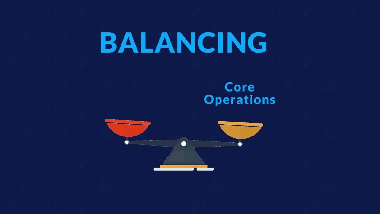 ENGIE Distributed Solar PV animation Landscape