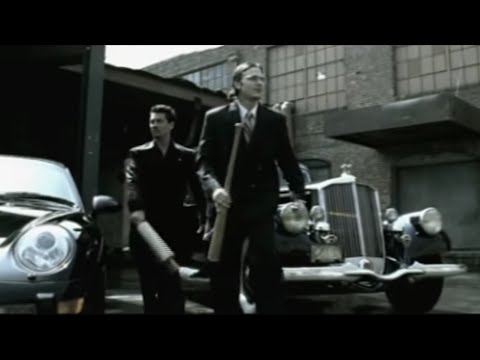 Fun Lovin' Criminals - Big Night Out (Official Video)