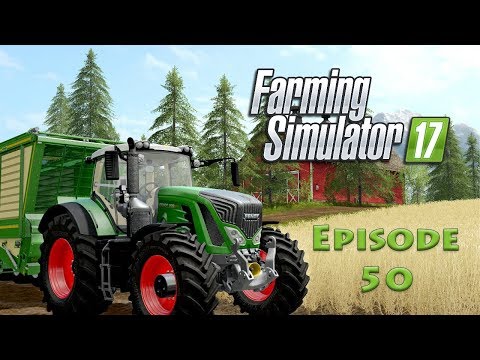 Guano Farms - Farming Simulator 2017 - E50