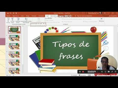 Vídeo: Frases 4 ano: perguntas e respostas para atividades