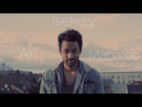 Isekely - Mahaleo [Cover] - Ari