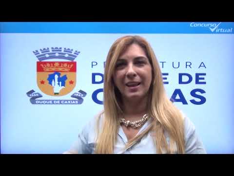 Concurso de Magistério de Duque de Caxias