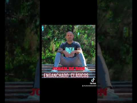 CLÁSICO ENGANCHADO DE JOHAN DE BON HOMENAJE GONZALO PORTA