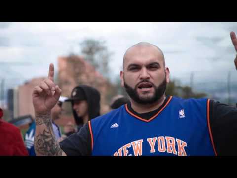 EL COMPLOT feat. EL ALFARERO ( LA BUENA ) VIDEO OFICIAL