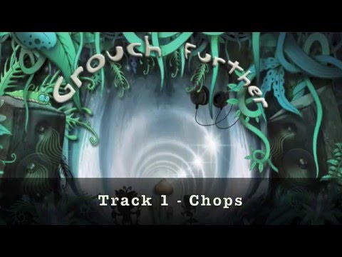 Grouch - Chops (HQ)