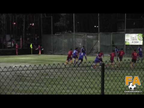 Giovanissimi Elite Fascia B: N. Tor Tre Teste - Roma 1-2