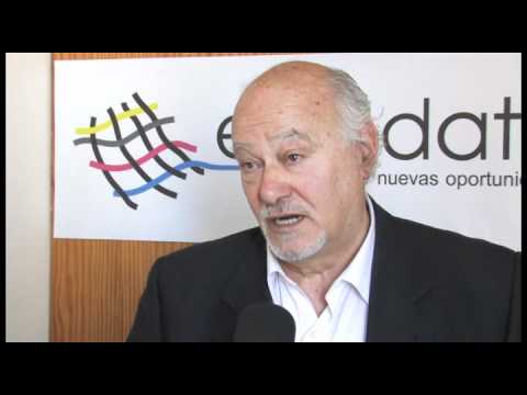 Fernando Casado, Entrevista Enrdate Alcoy