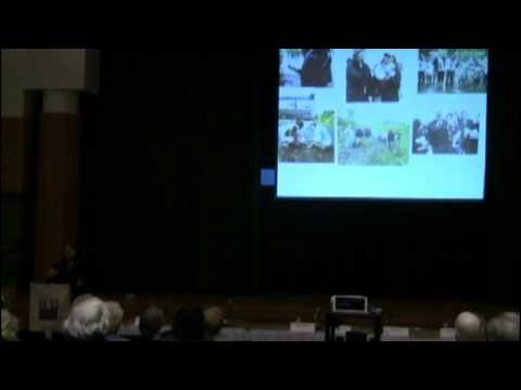 Pipeline Education Forum March 2014