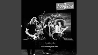 Music video thumbnail preview for Hold On (WDR Studio-L Köln 03.09.1979) by Epitaph