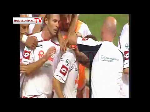 PADOVA - MODENA 1-0 (21-8-09)