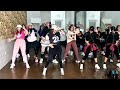 Bebe Got Fire - Rina Wangsu | FitDance by Uchie | Fitness Dance | Tiktok Hits | Trending Tiktok