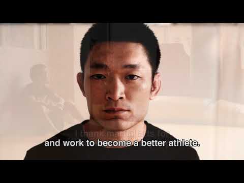 Strawweight Title Bout Headlines One Championship 80