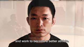 ONE Feature | Yoshitaka Naito - Expression Through Martial Arts | ONE: GRIT AND GLORY | Jakarta